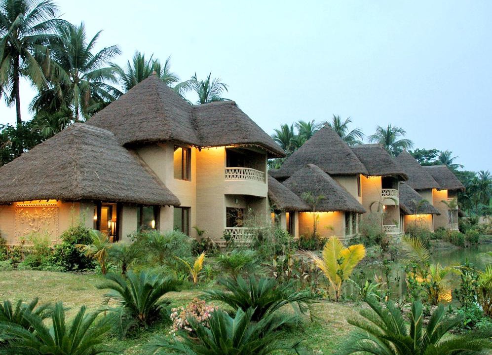 Vedic Village Resort | Vedic Village Spa Resort Kolkata