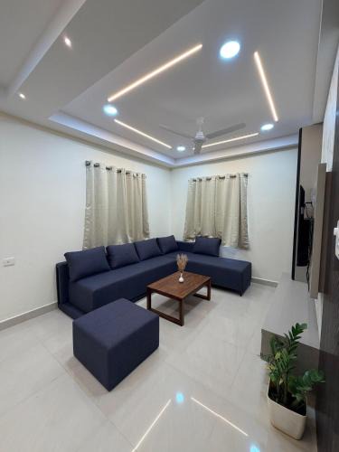 Hyderabad Villa | Veechi Retreat