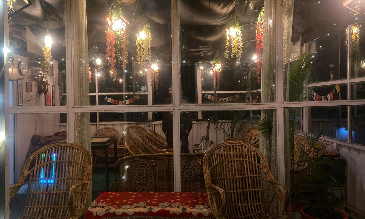 Dugalbitta Hotel | Veerbhadra hotels