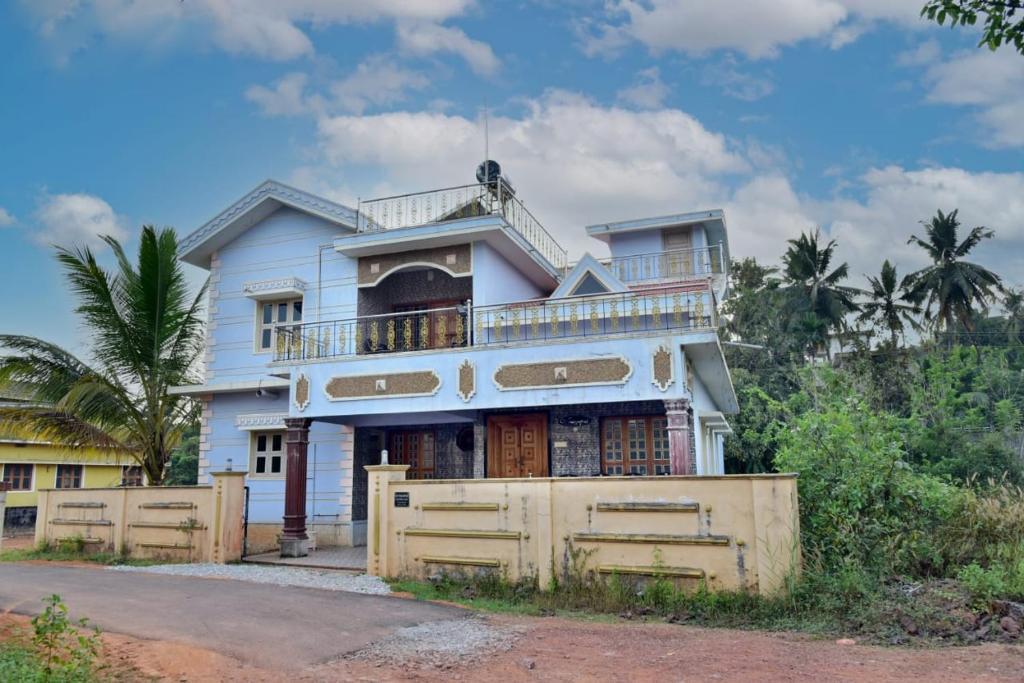 Udupi House | venugopal homestay shared villa