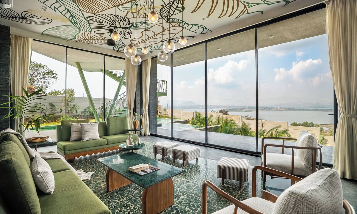 Igatpuri Villa | Verdantia