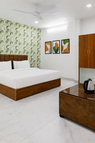 Varanasi House | Via Drishti Villa