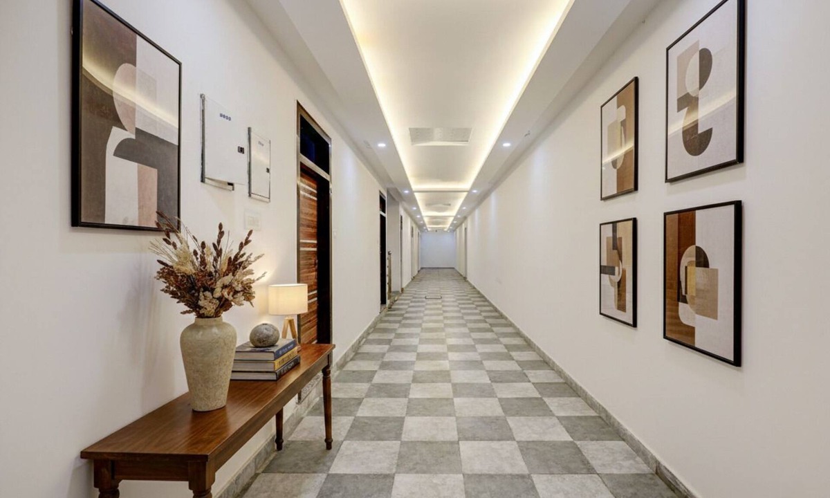 Kanpur Hotel | Via Rustic Roots