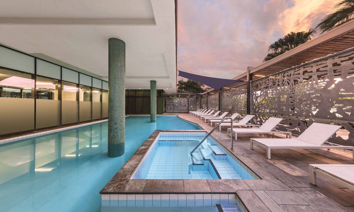 Darwin City Centre Hotel | Vibe Hotel Darwin Waterfront
