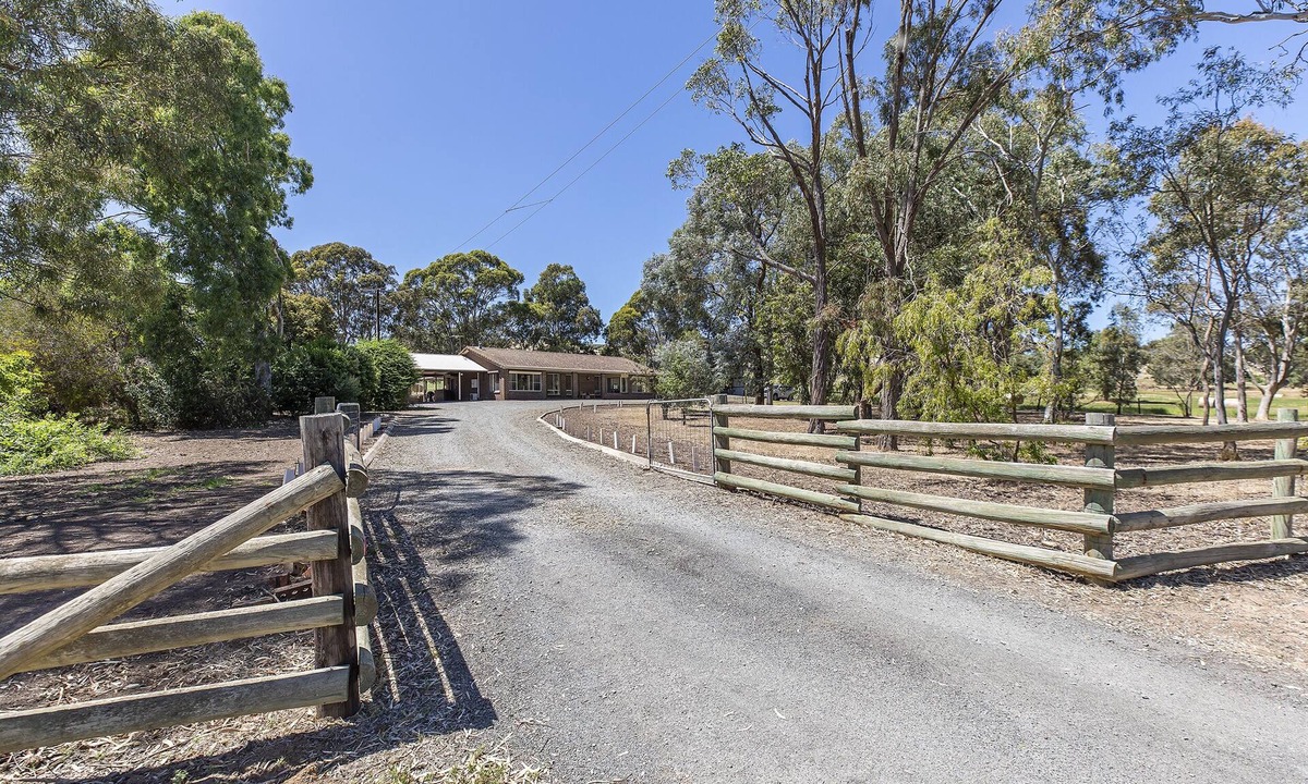 Willunga House | Vickery Farmhouse, Willunga