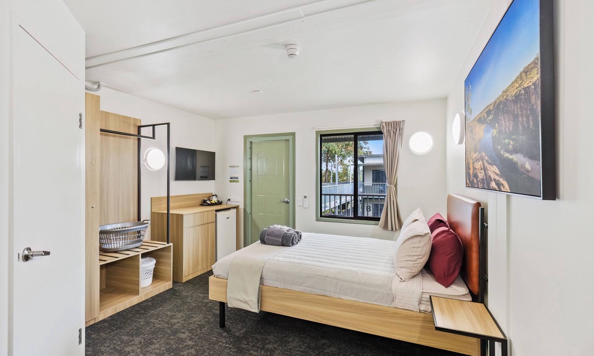 Katherine South Hotel | Victoria Accommodation Village