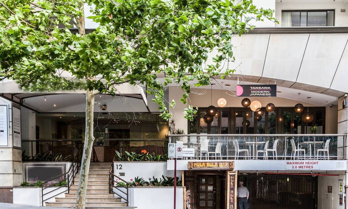 Perth Central Business District Apartment | Victoria Two - A Sepal Stay