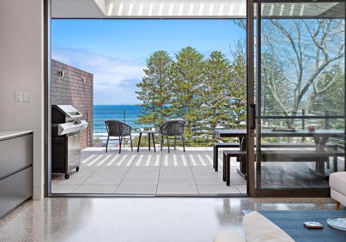 Gerroa House | Views at 59