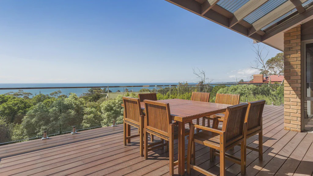 McCrae House | Views AT Mccrae...
