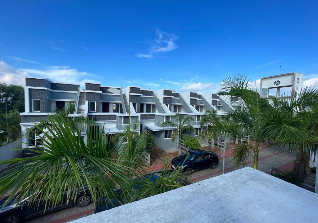 Mandavi Villa | Villa 15 - 2 BHK villa in Pondicherry