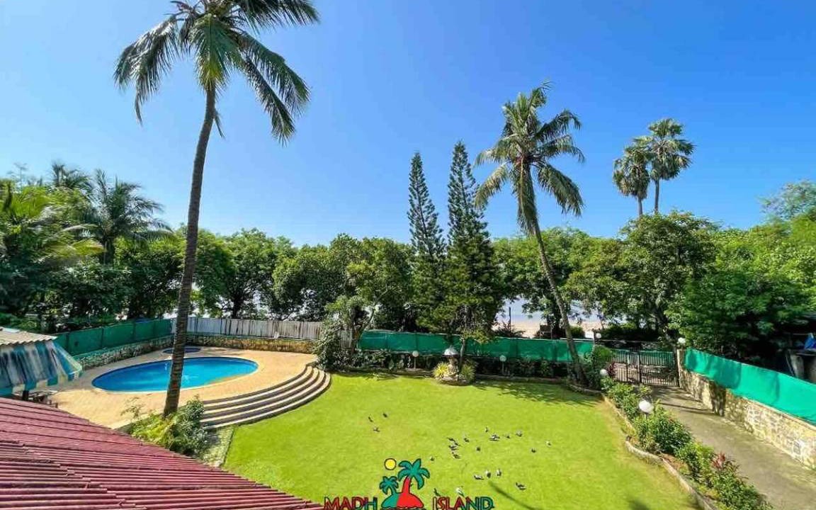 Mumbai Villa | Villa ∙ 2 bedrooms ∙ 8 guests