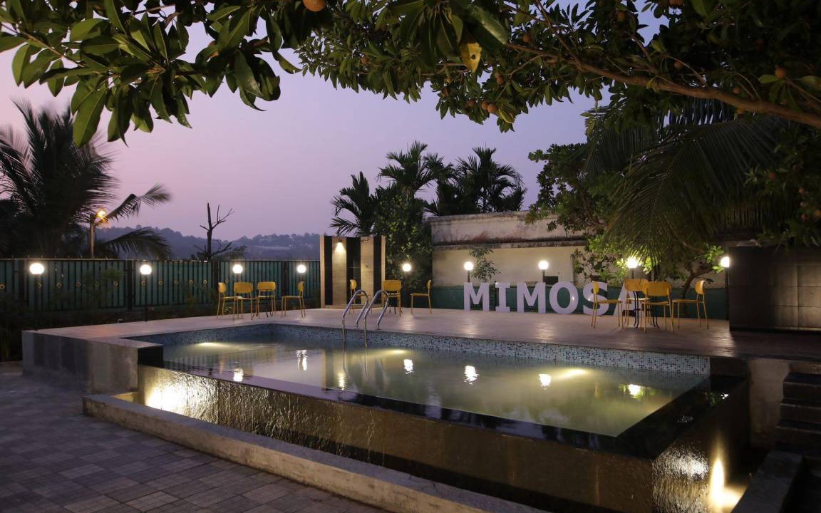 Uttan Villa | Villa ∙ 3 bedrooms ∙ 15 guests
