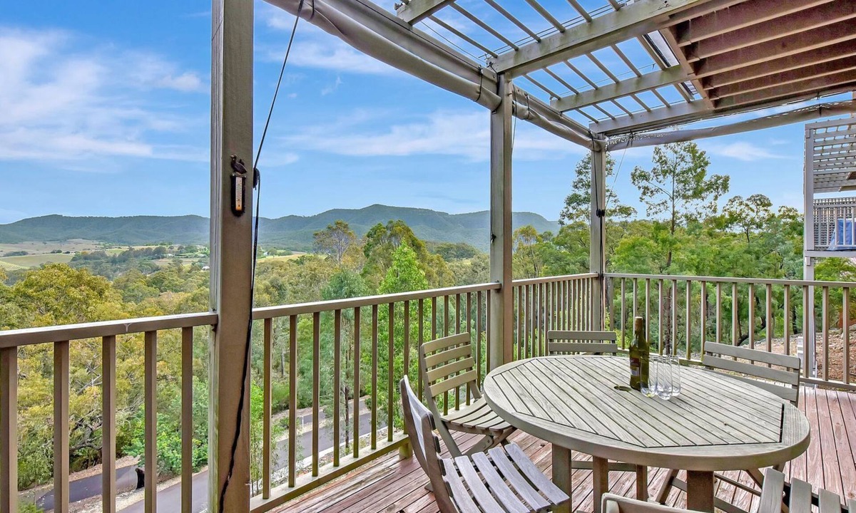 Pokolbin Villa | Villa 3br Gruner Veltliner located within Cypress Lakes Resort