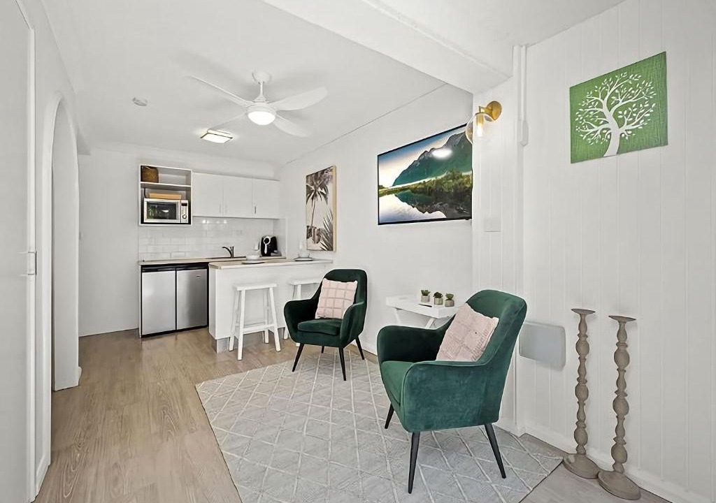 Coffs Harbour Apartment | Villa 4 Coffs Mediterranean Villas