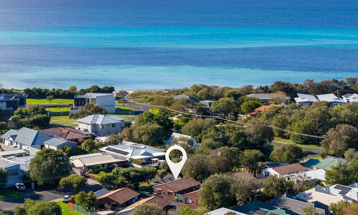 Quindalup House | Villa 7 on Marshall | Beachside Retreat in Quindalup