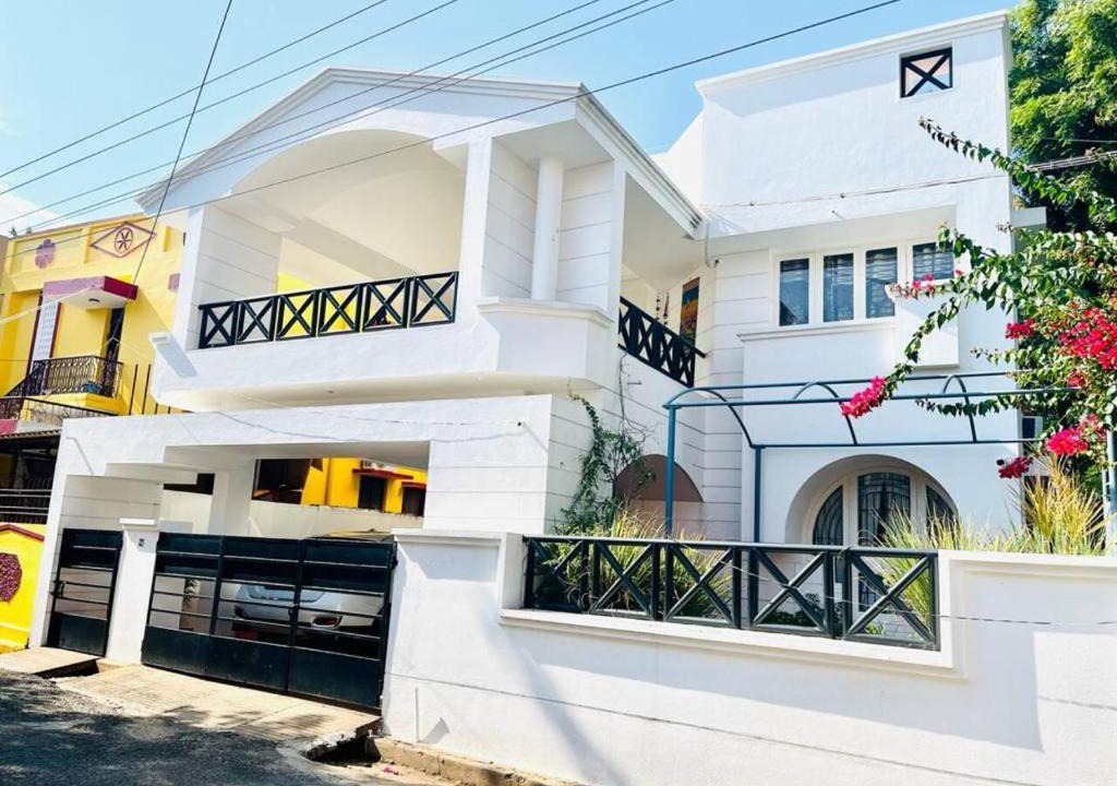 Kalapettai Villa | Villa De Yuki