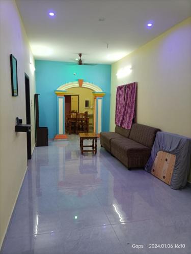 Kalapettai Villa | Villa eden