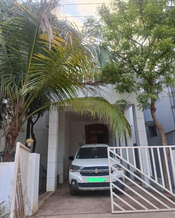 Moratandi House | Villa Inn Pondy