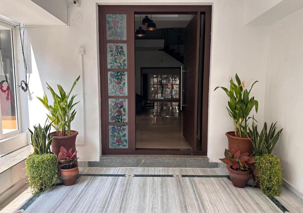 Chennai Bed & Breakfast | Villa Ithaka by Youkoso