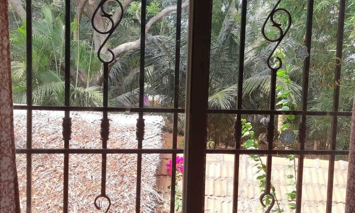 Auroville Villa | Villa Le Bonheur Auroville Pondicherry India