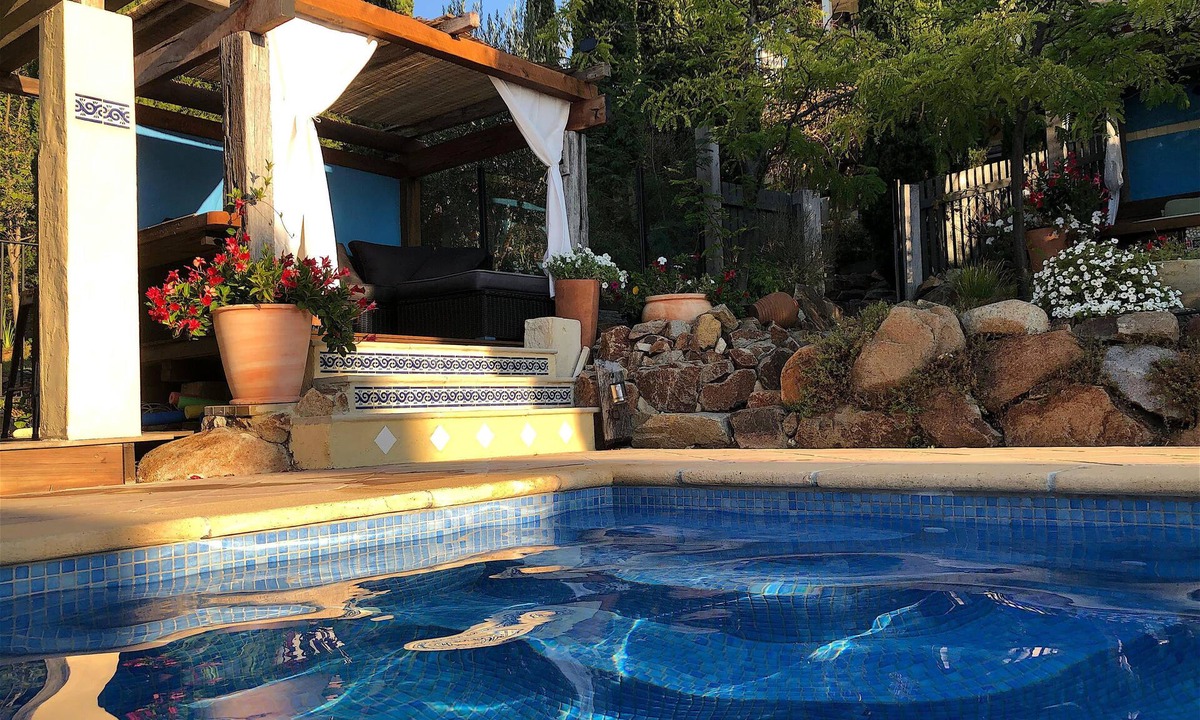 Mount Martha House | Villa Mallorca
