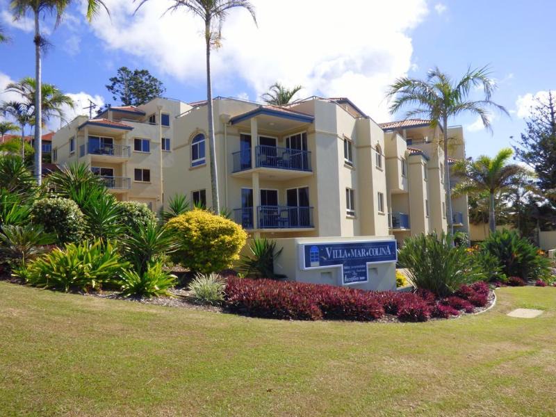 Yeppoon Hotel | Villa Mar Colina