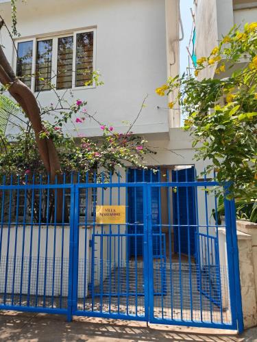 White Town Villa | Villa Mariannie