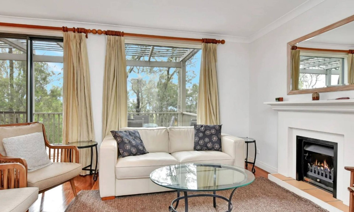 Pokolbin Villa | Villa Rose with Free Wine Tasting Included