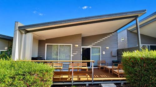 Dunsborough Villa | Villa Sulla Costa at Cape Villas