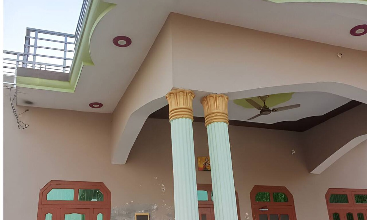 Surajgarh Hotel | VINITI VILLA