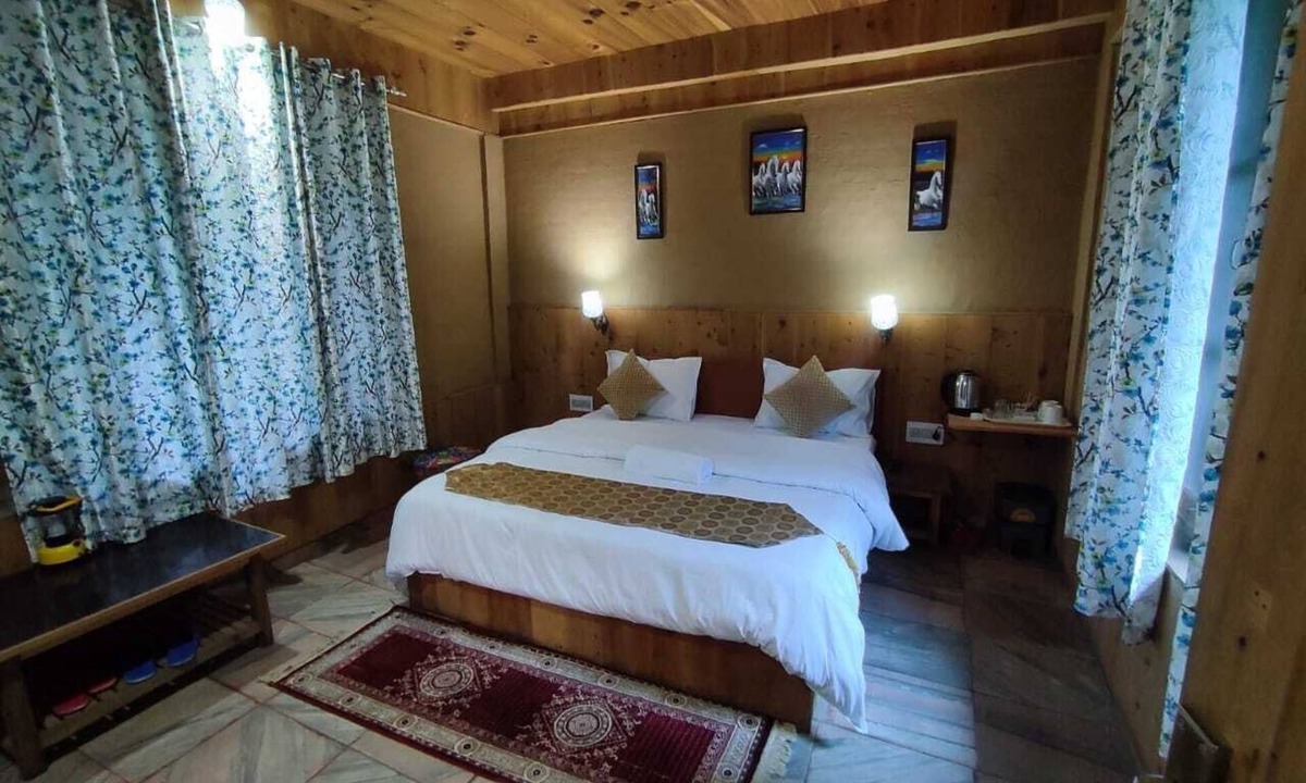 Banjar Hotel | Virman Hillside Resort
