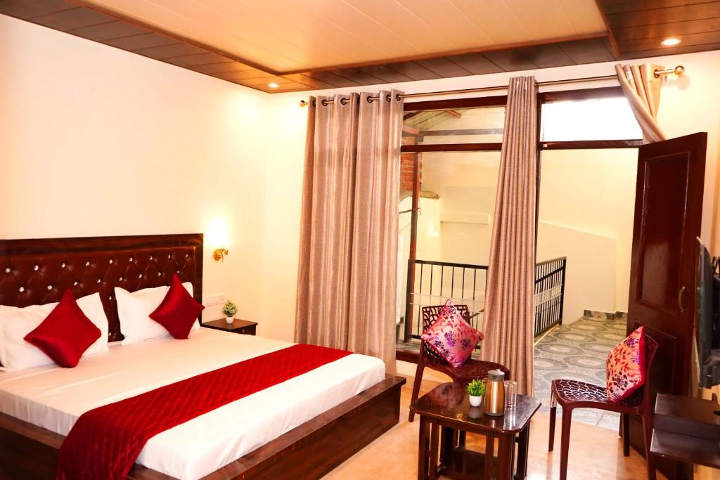 Shimla House | Vishal Holiday Home