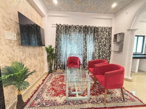 Mohangarh Apartment | Vista kove Flat - 202
