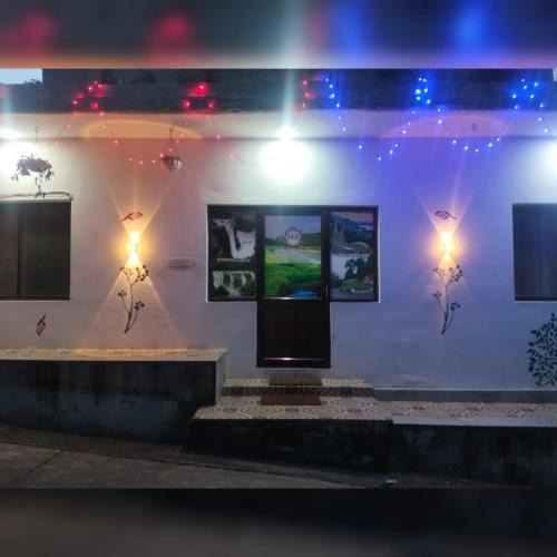 Valparai House | VLP Home Stays