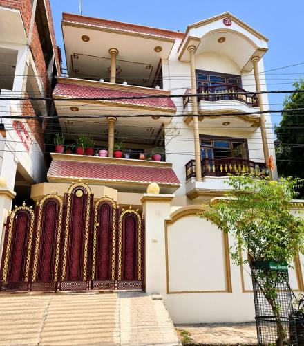 Varanasi Apartment | VNS stay
