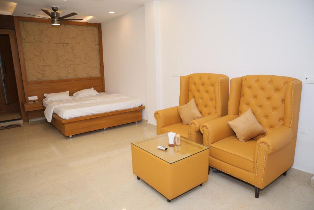 Greater Noida Hotel | VR Hotel