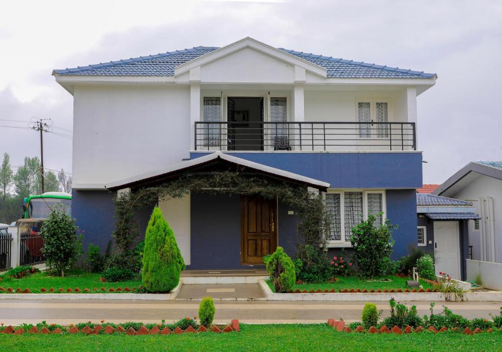 Kandal Apartment | VRB Premium Villa Ooty By Lex Stays