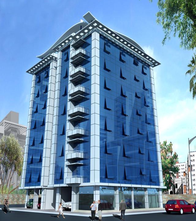 Kolkata Apartment | VRINDAYATAN