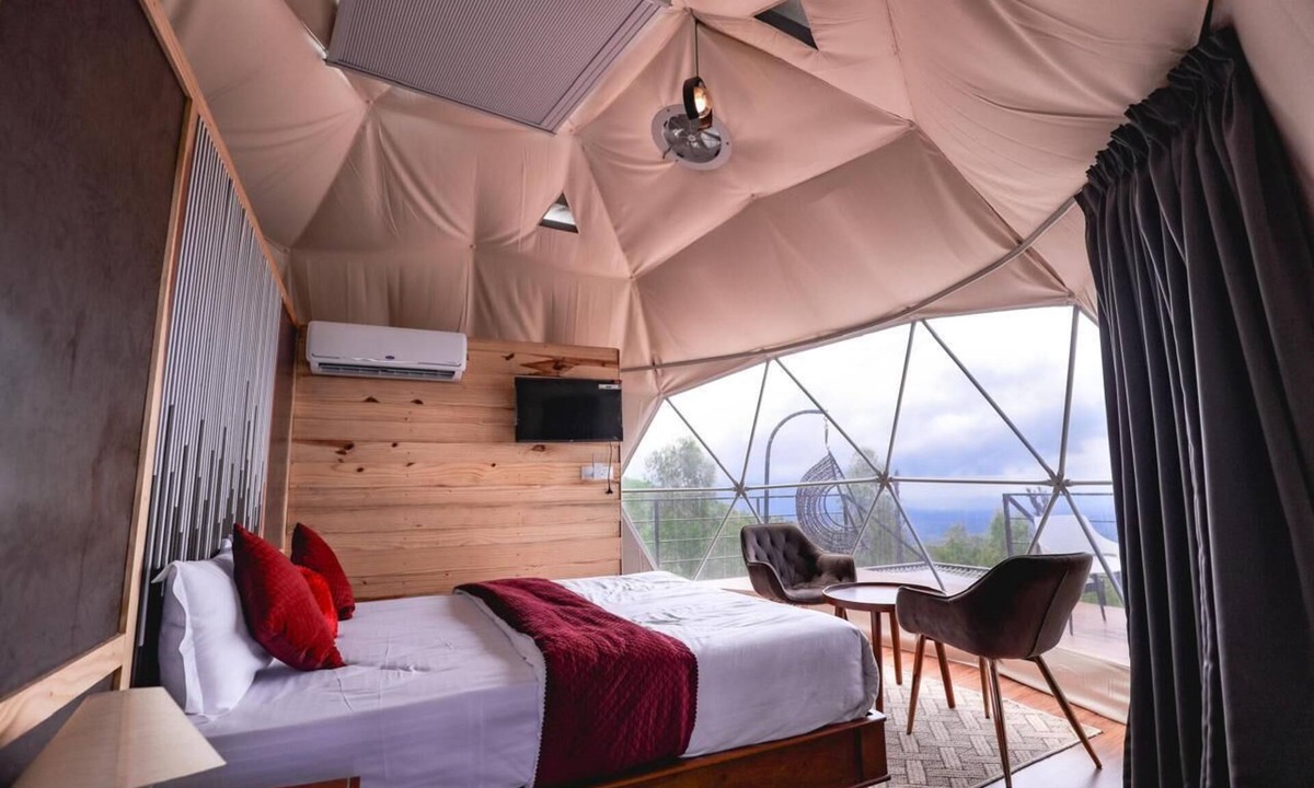 Vayittiri Resort | Vythiri Tea Valley