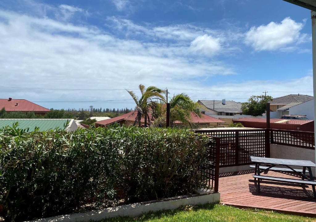 Geraldton Apartment | Waldeck Heights