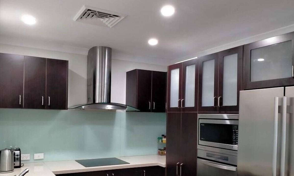 Perth Apartment | Walking distance to Perth Centre/CBD