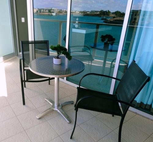 Wallaroo Apartment | Wallaroo Marina Executive Apartments