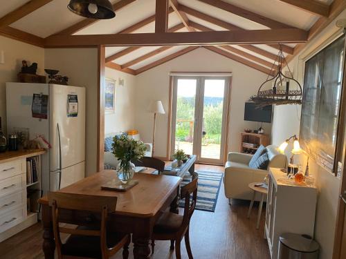Woodbridge Bed & Breakfast | Wanderers Cottage