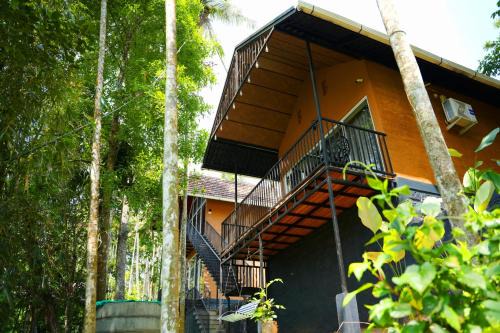 Kottathara Villa | Wanderlust Villas