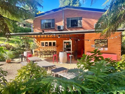 Warburton Hotel | Warburton Motel