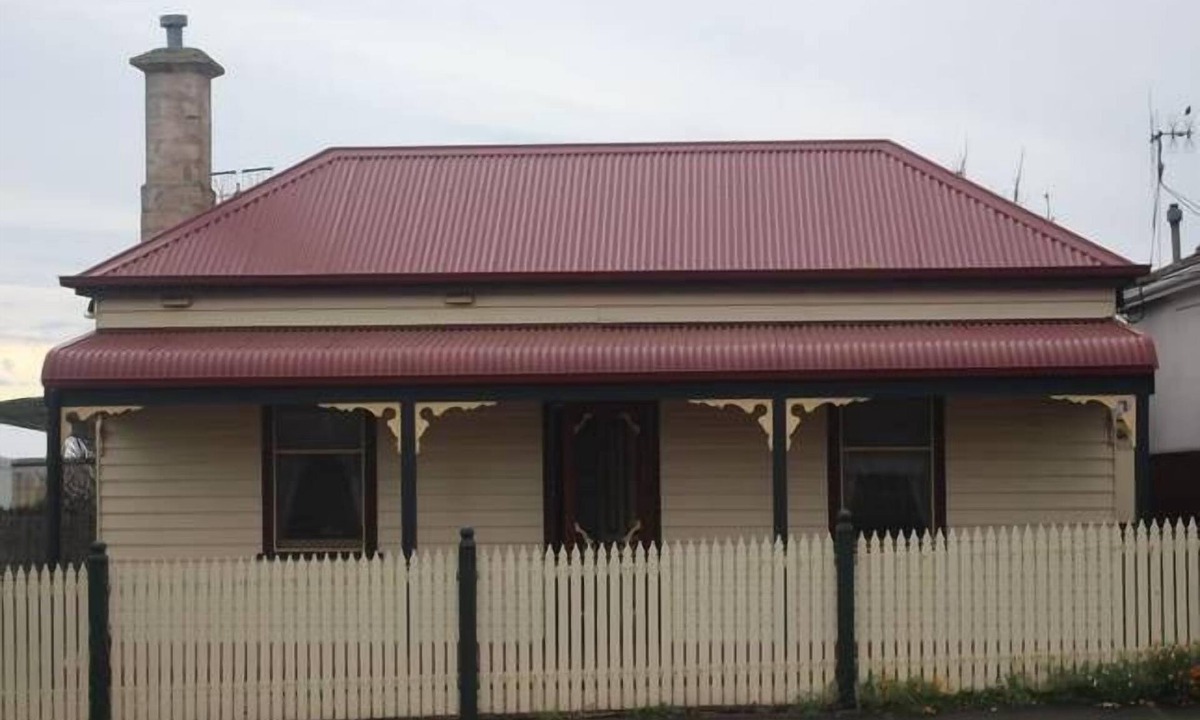 Warrnambool House | Warrnambool Heritage Cottage