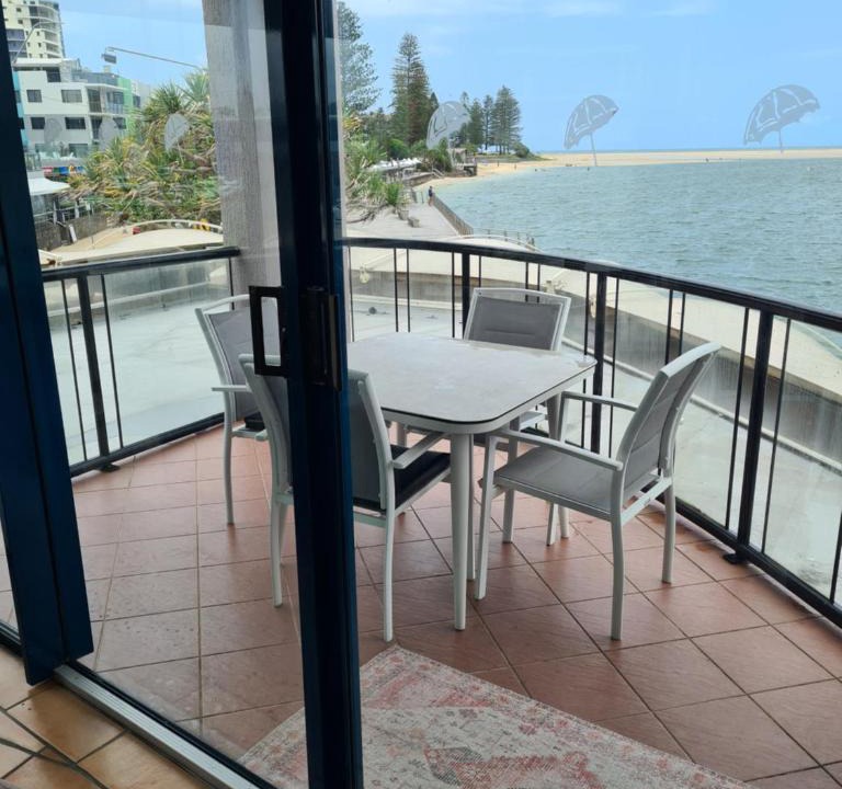 Caloundra Apartment | Waterfront Apartments Caloundra