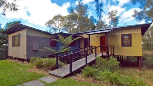 Sanctuary Point House | Waterfront Hideway by Book Jervis Bay - Sanctuary Point - The Ultimate Spot to Relax