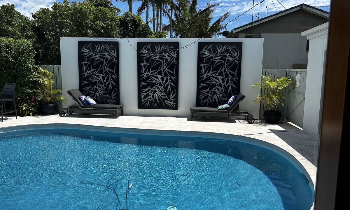 Buddina House | Waterfront luxury home Sunshine Coast - not currently taking bookings