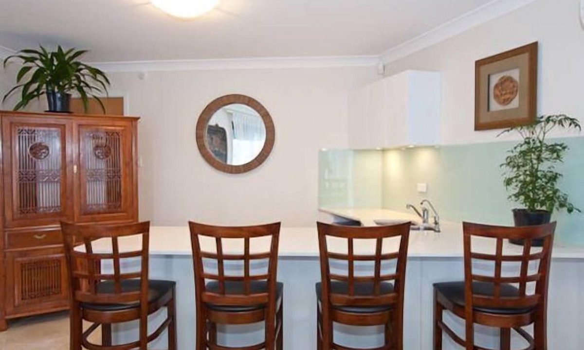 Manly Apartment | Waterfront on Manly Harbour